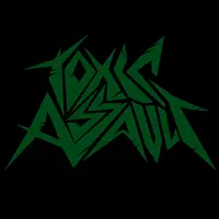 logo Toxic Assault